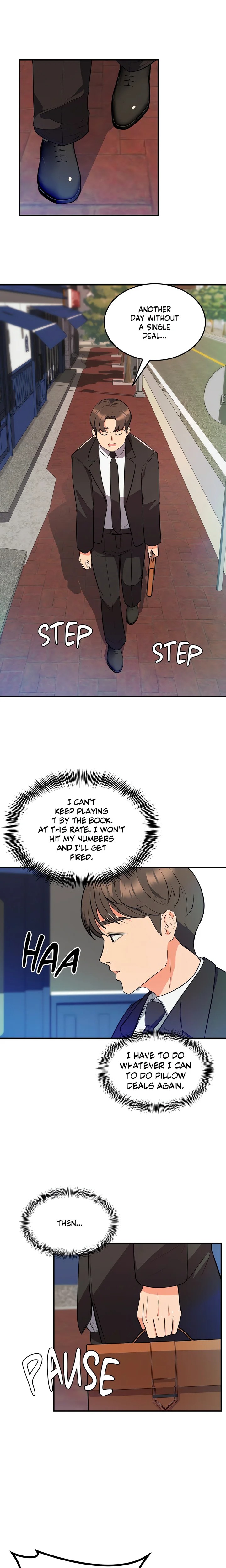 My Pillow Business Begins! Chap Chapter 17-My Pillow Business Begins! - Next Chap 18