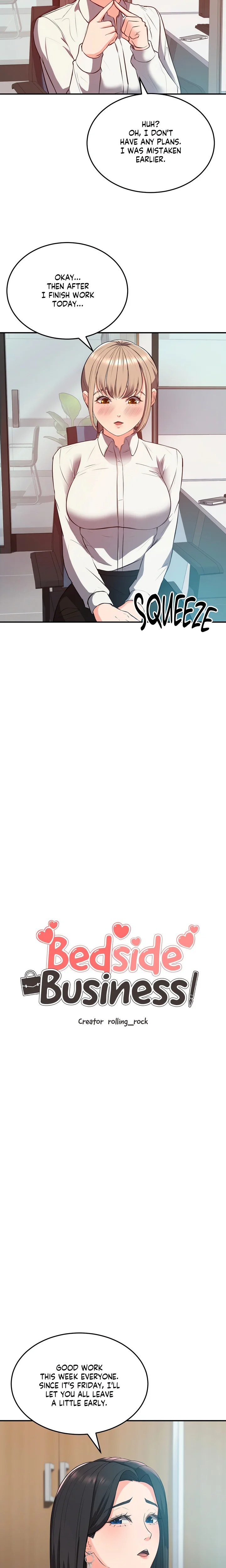 My Pillow Business Begins! Chap Chapter 17-My Pillow Business Begins! - Next Chap 18