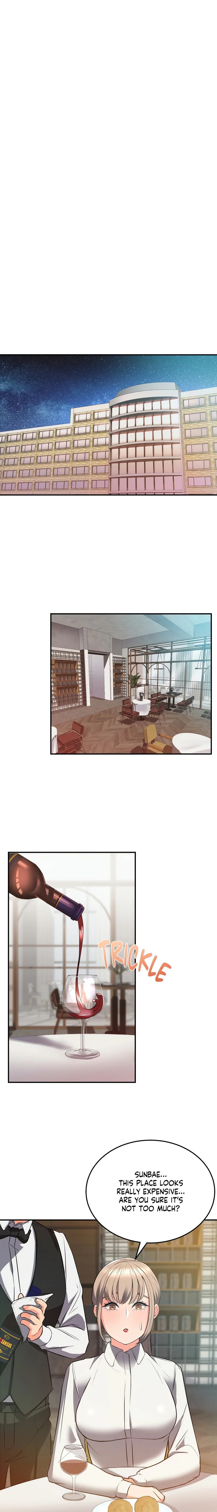 My Pillow Business Begins! Chap Chapter 17-My Pillow Business Begins! - Next Chap 18