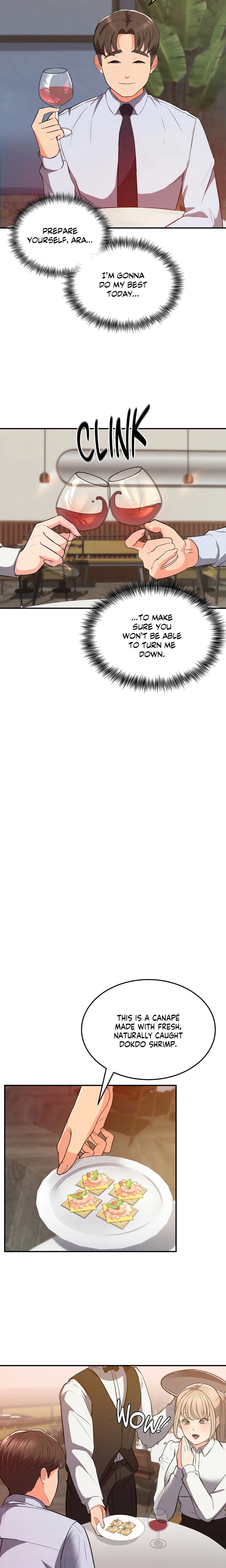 My Pillow Business Begins! Chap Chapter 17-My Pillow Business Begins! - Next Chap 18