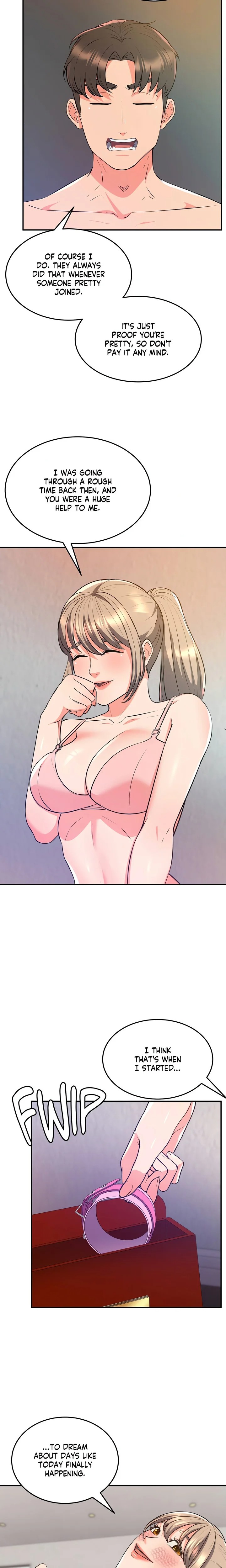 My Pillow Business Begins! Chap Chapter 18-My Pillow Business Begins! - Next Chap 19