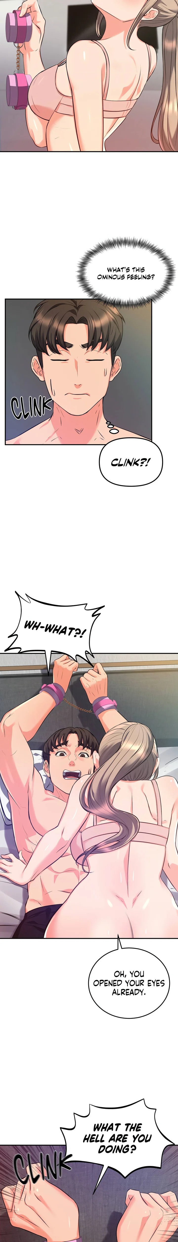 My Pillow Business Begins! Chap Chapter 18-My Pillow Business Begins! - Next Chap 19