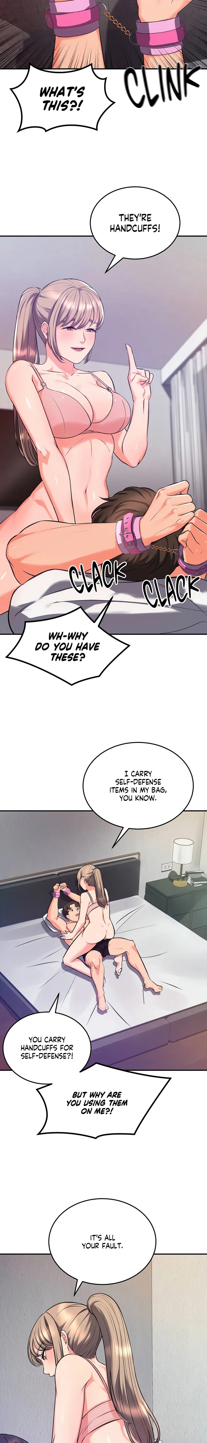 My Pillow Business Begins! Chap Chapter 18-My Pillow Business Begins! - Next Chap 19