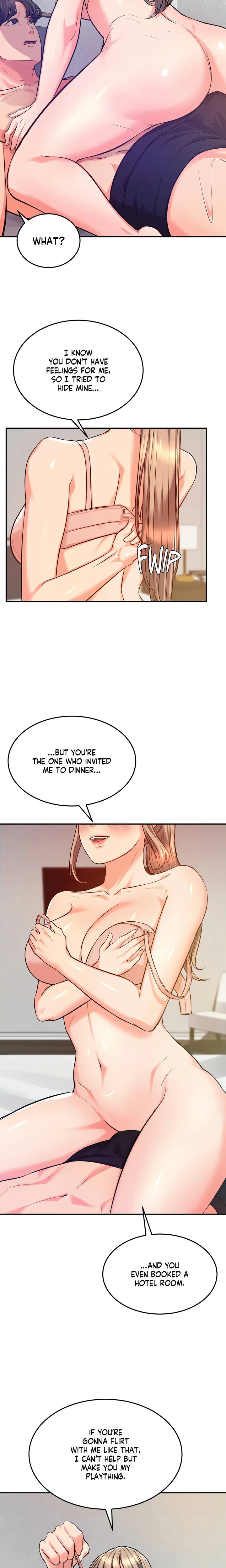 My Pillow Business Begins! Chap Chapter 18-My Pillow Business Begins! - Next Chap 19