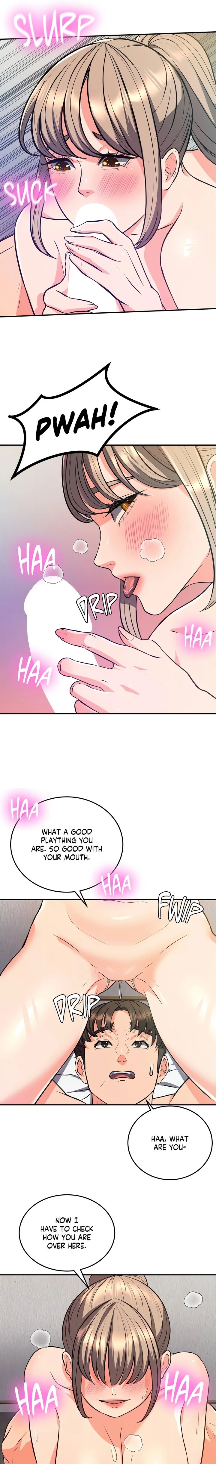 My Pillow Business Begins! Chap Chapter 18-My Pillow Business Begins! - Next Chap 19