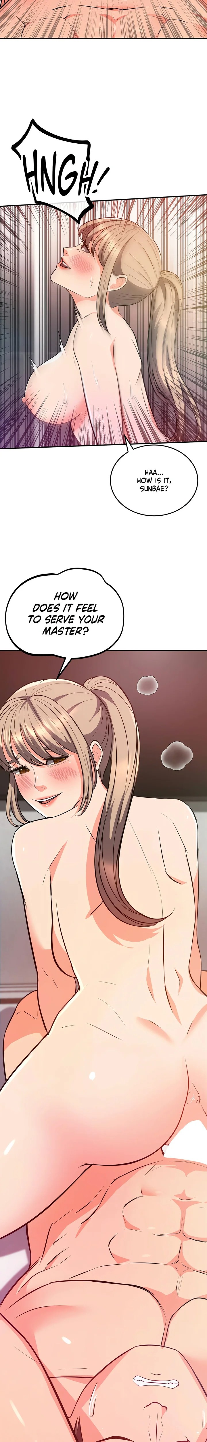 My Pillow Business Begins! Chap Chapter 18-My Pillow Business Begins! - Next Chap 19