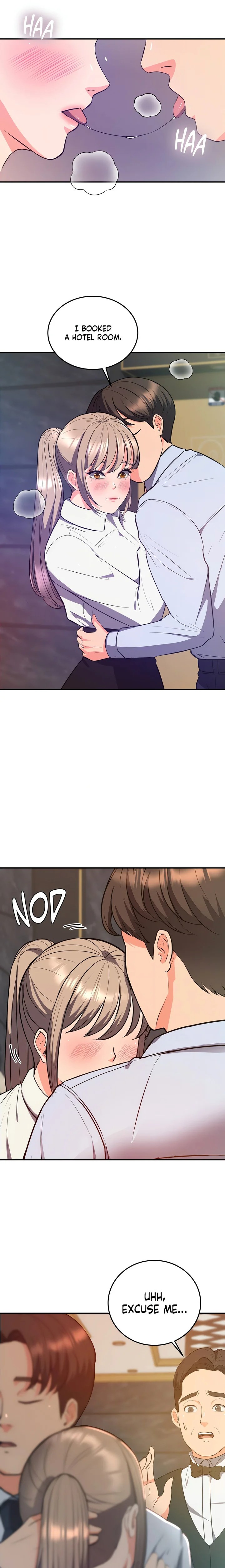 My Pillow Business Begins! Chap Chapter 18-My Pillow Business Begins! - Next Chap 19