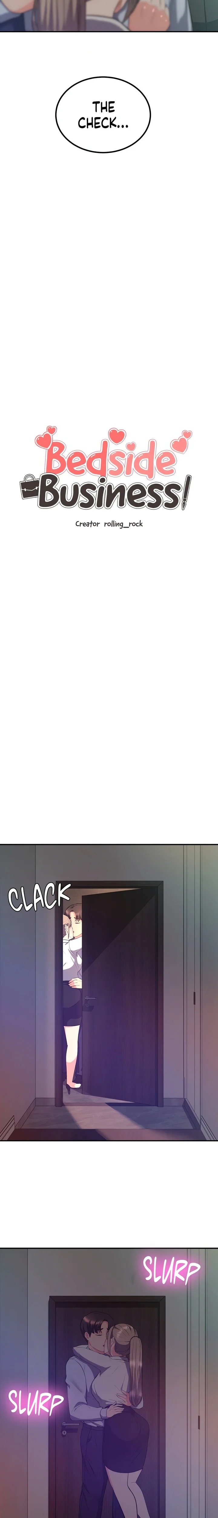 My Pillow Business Begins! Chap Chapter 18-My Pillow Business Begins! - Next Chap 19