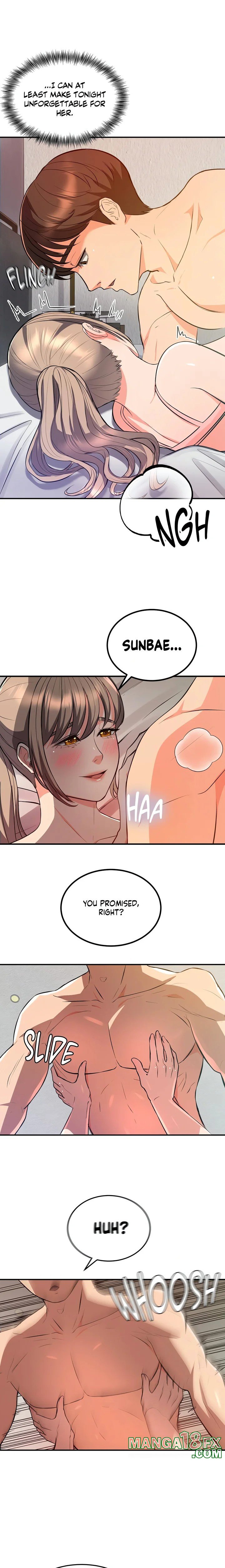 My Pillow Business Begins! Chap Chapter 18-My Pillow Business Begins! - Next Chap 19