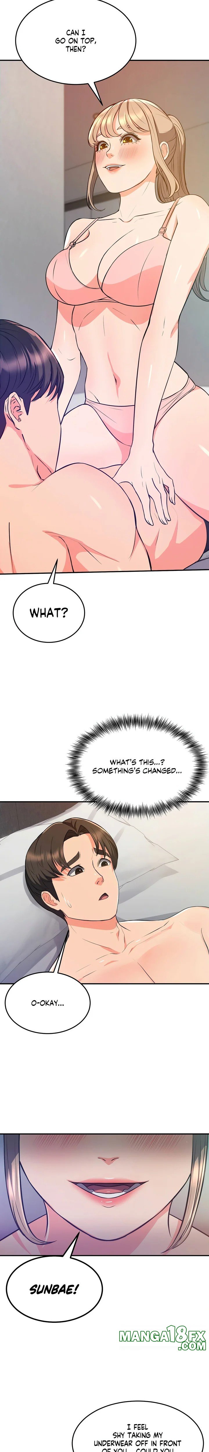 My Pillow Business Begins! Chap Chapter 18-My Pillow Business Begins! - Next Chap 19