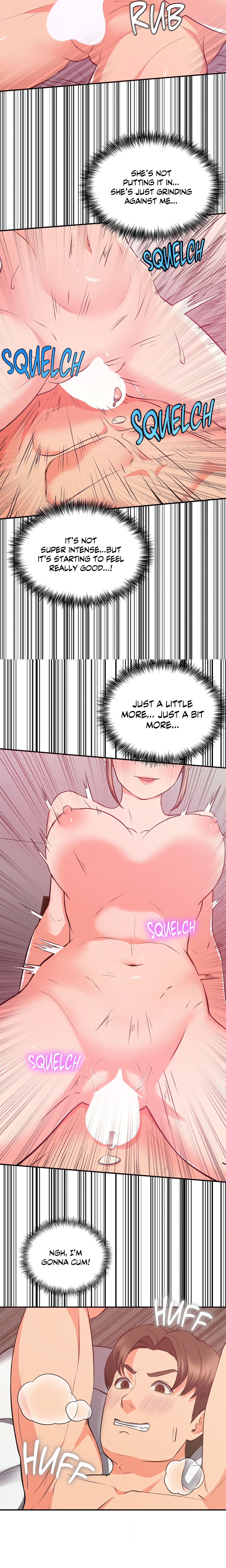 My Pillow Business Begins! Chap Chapter 19-My Pillow Business Begins! - Next Chap 20