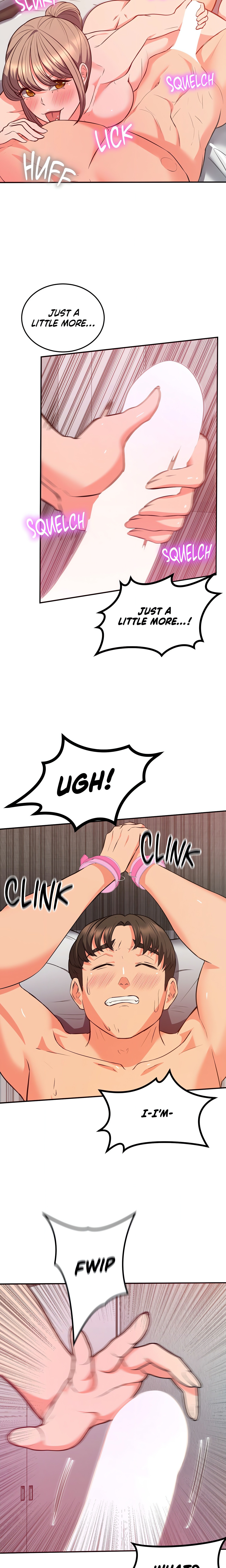 My Pillow Business Begins! Chap Chapter 19-My Pillow Business Begins! - Next Chap 20