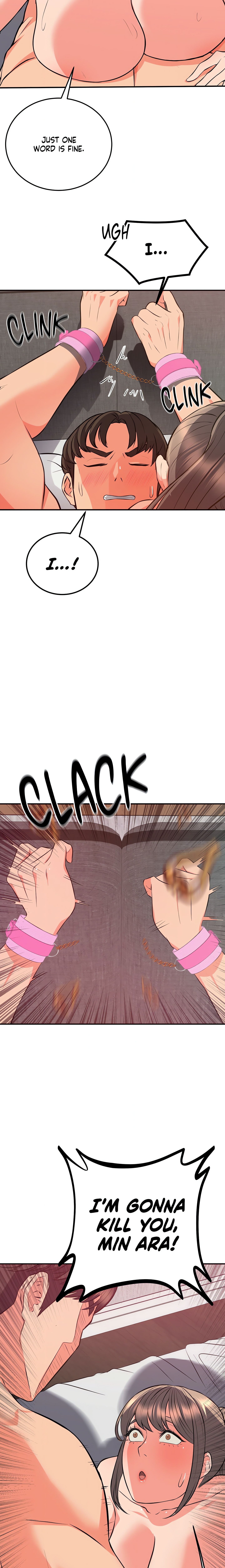 My Pillow Business Begins! Chap Chapter 19-My Pillow Business Begins! - Next Chap 20