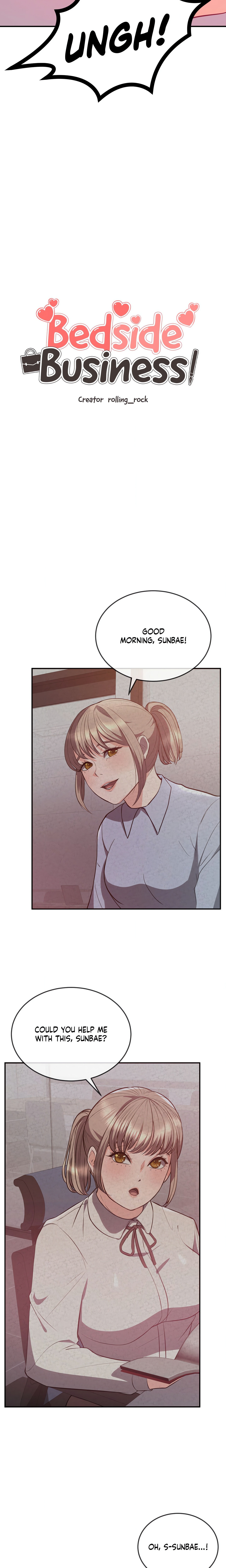 My Pillow Business Begins! Chap Chapter 19-My Pillow Business Begins! - Next Chap 20