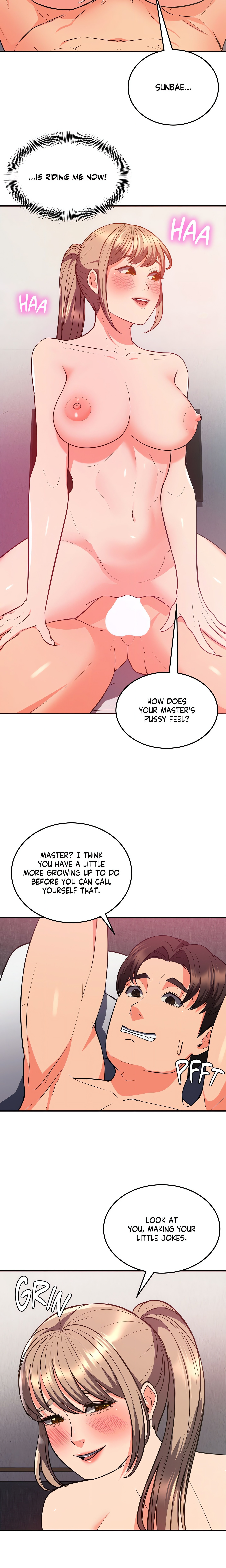 My Pillow Business Begins! Chap Chapter 19-My Pillow Business Begins! - Next Chap 20