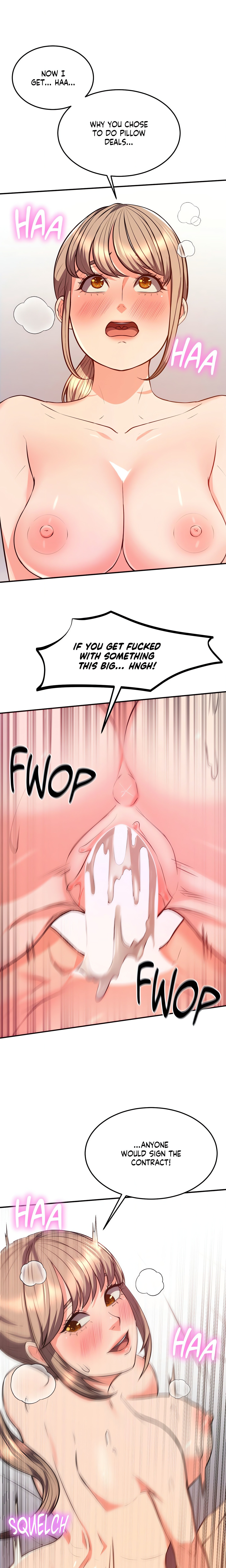 My Pillow Business Begins! Chap Chapter 19-My Pillow Business Begins! - Next Chap 20