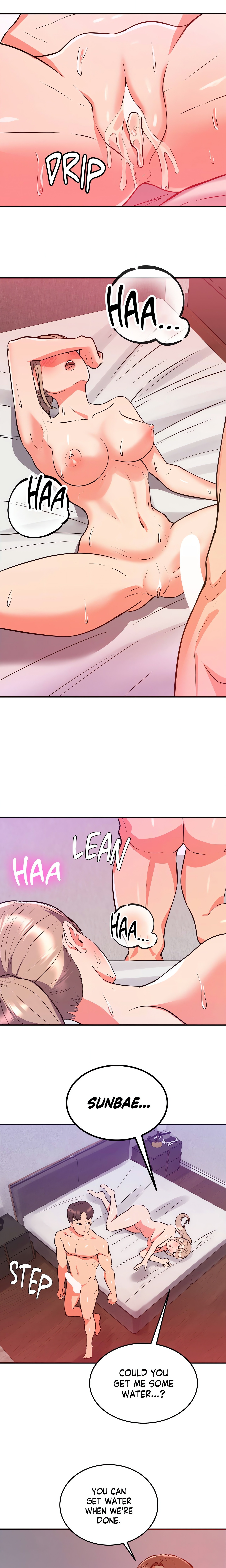 My Pillow Business Begins! Chap Chapter 20-My Pillow Business Begins! - Next Chap 21