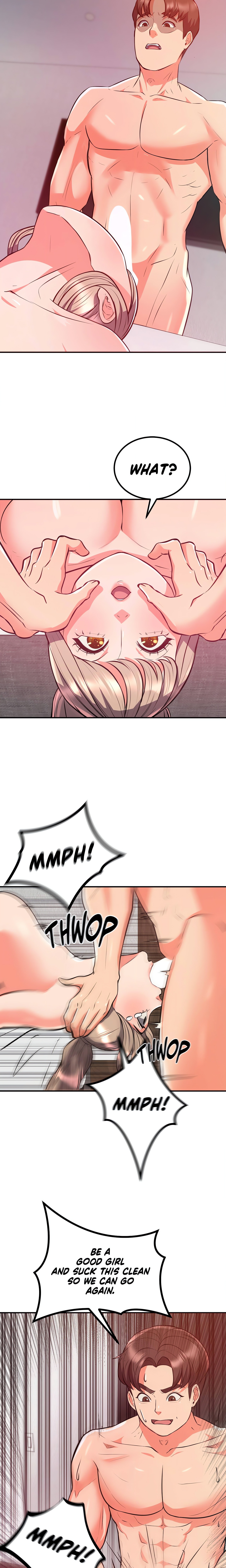 My Pillow Business Begins! Chap Chapter 20-My Pillow Business Begins! - Next Chap 21