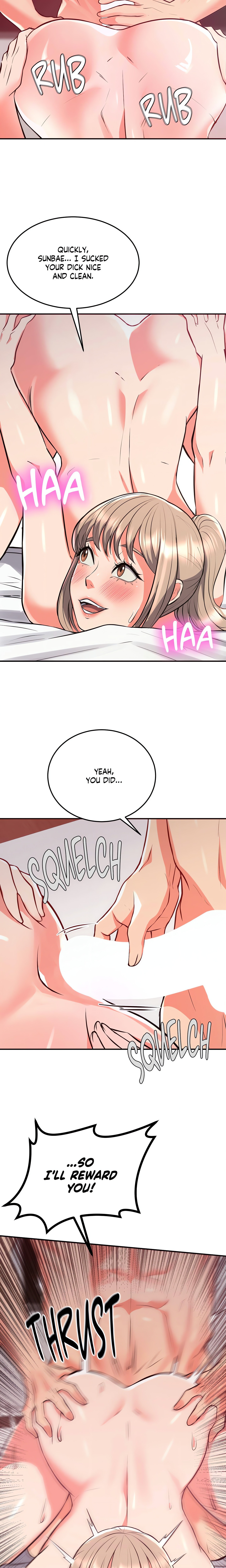 My Pillow Business Begins! Chap Chapter 20-My Pillow Business Begins! - Next Chap 21