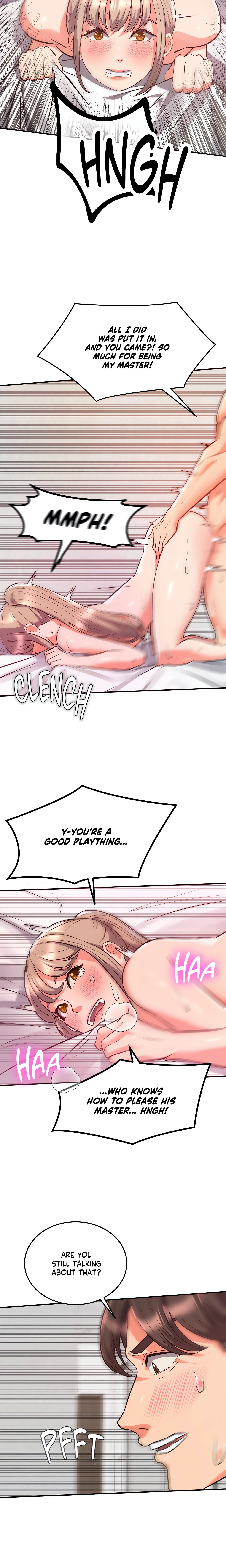 My Pillow Business Begins! Chap Chapter 20-My Pillow Business Begins! - Next Chap 21