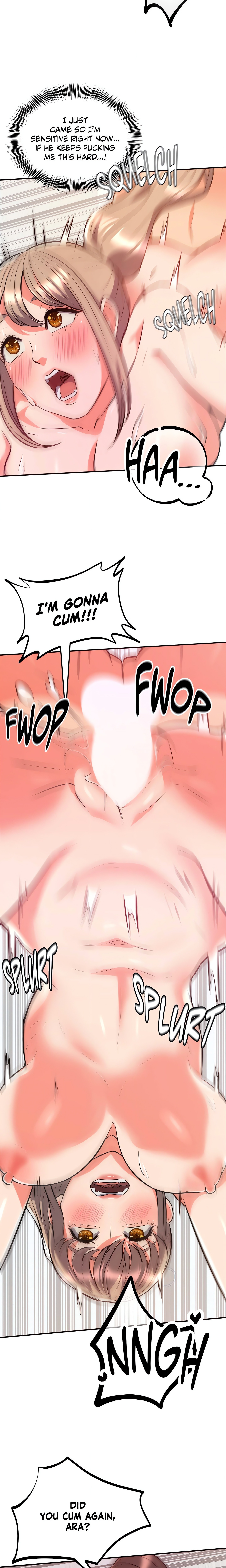 My Pillow Business Begins! Chap Chapter 20-My Pillow Business Begins! - Next Chap 21