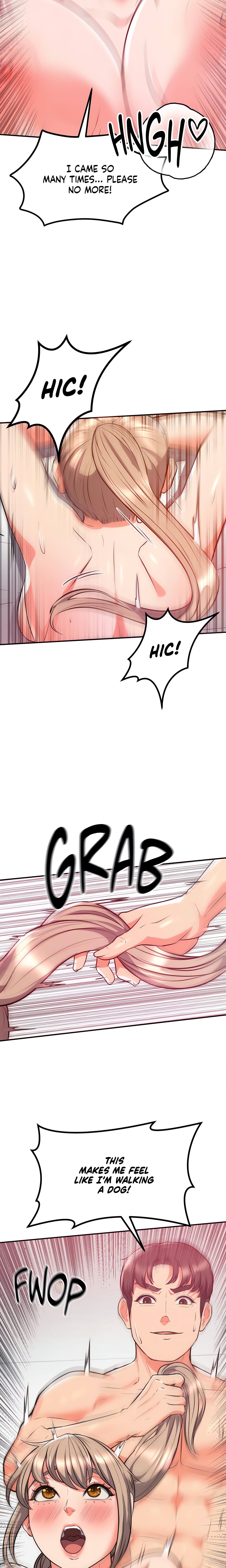 My Pillow Business Begins! Chap Chapter 20-My Pillow Business Begins! - Next Chap 21