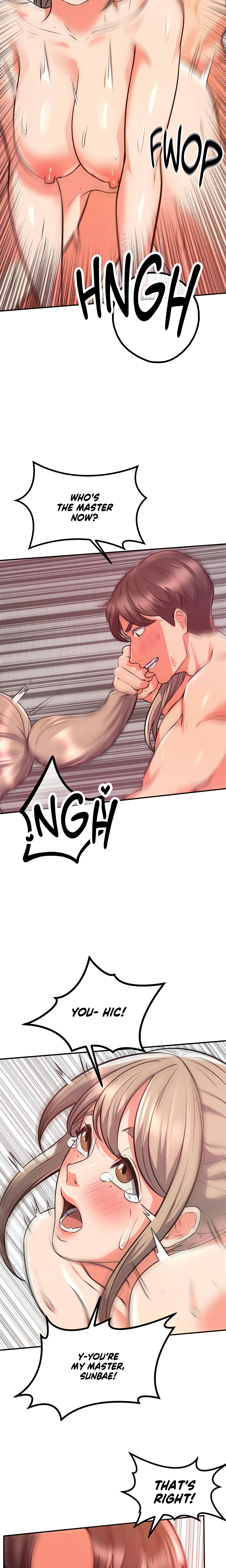 My Pillow Business Begins! Chap Chapter 20-My Pillow Business Begins! - Next Chap 21