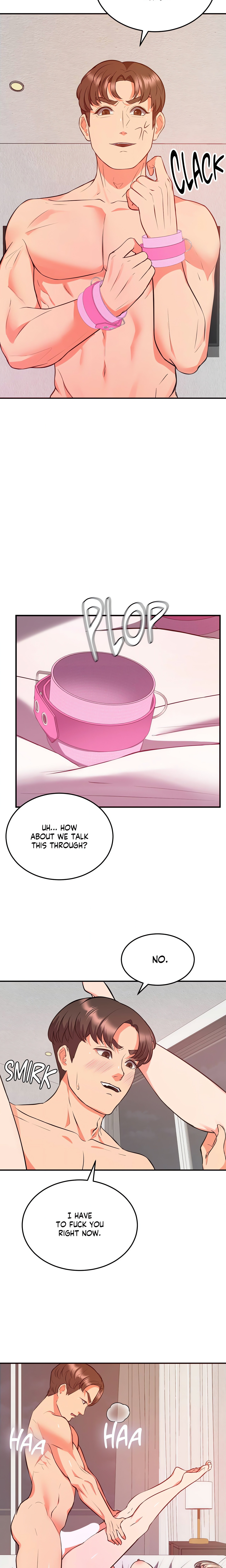 My Pillow Business Begins! Chap Chapter 20-My Pillow Business Begins! - Next Chap 21