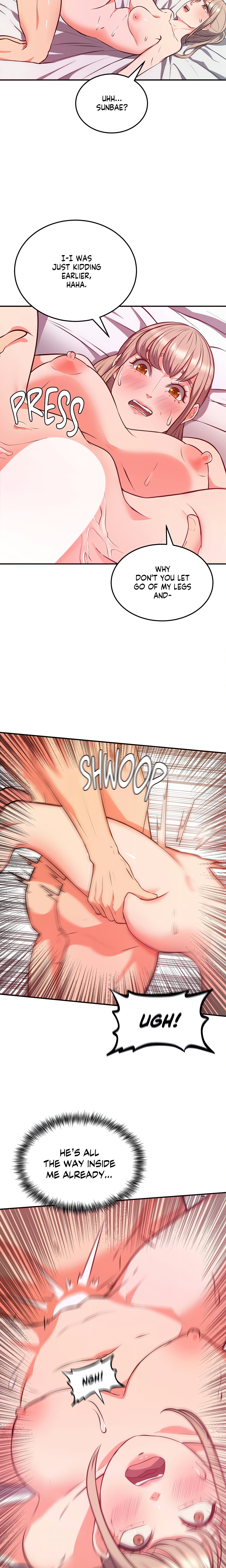 My Pillow Business Begins! Chap Chapter 20-My Pillow Business Begins! - Next Chap 21