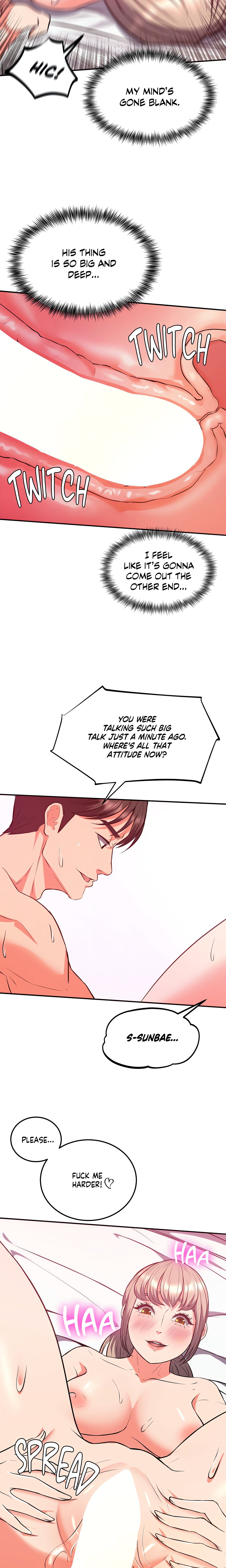 My Pillow Business Begins! Chap Chapter 20-My Pillow Business Begins! - Next Chap 21