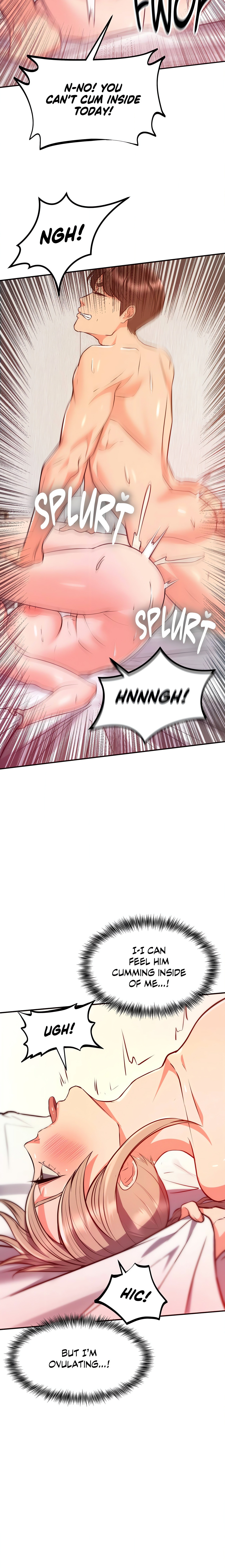 My Pillow Business Begins! Chap Chapter 20-My Pillow Business Begins! - Next Chap 21