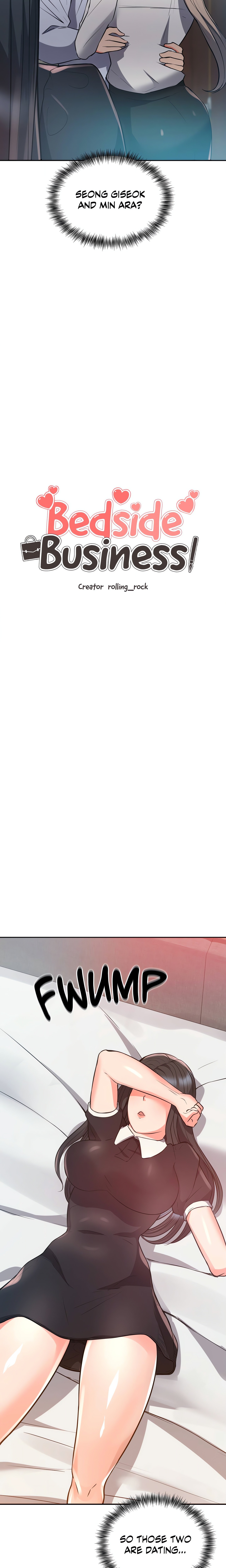 My Pillow Business Begins! Chap Chapter 21-My Pillow Business Begins! - Next Chap 22