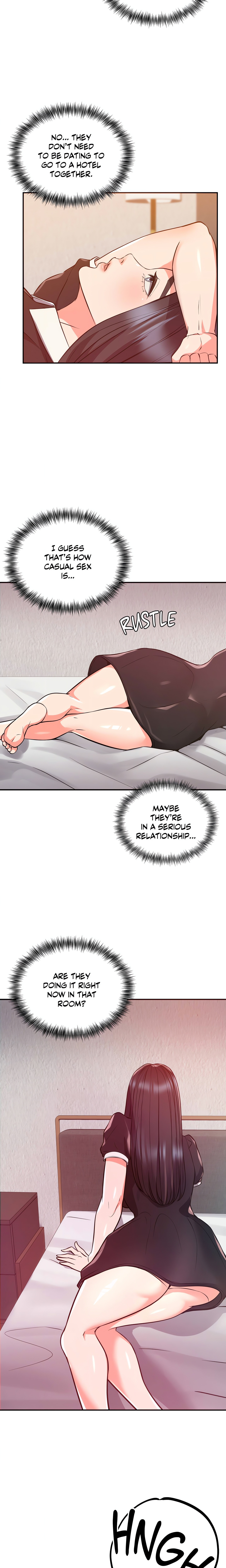 My Pillow Business Begins! Chap Chapter 21-My Pillow Business Begins! - Next Chap 22