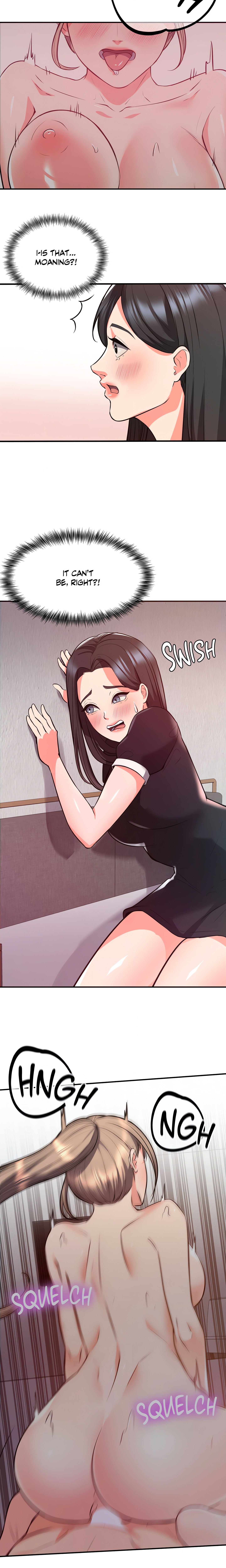 My Pillow Business Begins! Chap Chapter 21-My Pillow Business Begins! - Next Chap 22