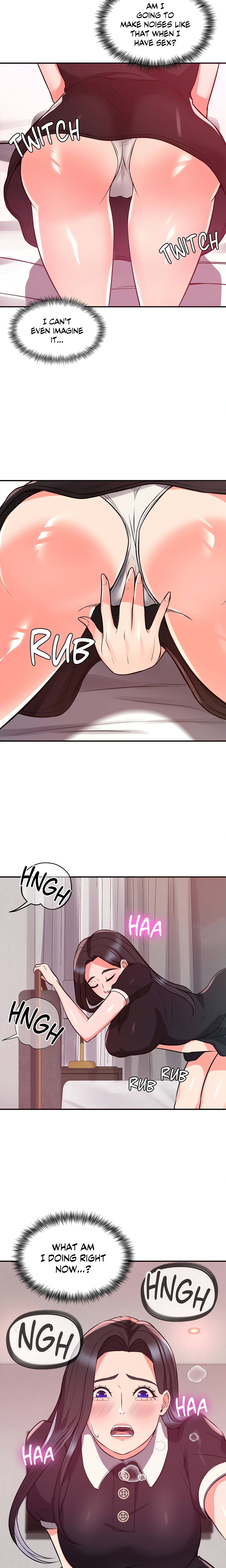 My Pillow Business Begins! Chap Chapter 21-My Pillow Business Begins! - Next Chap 22