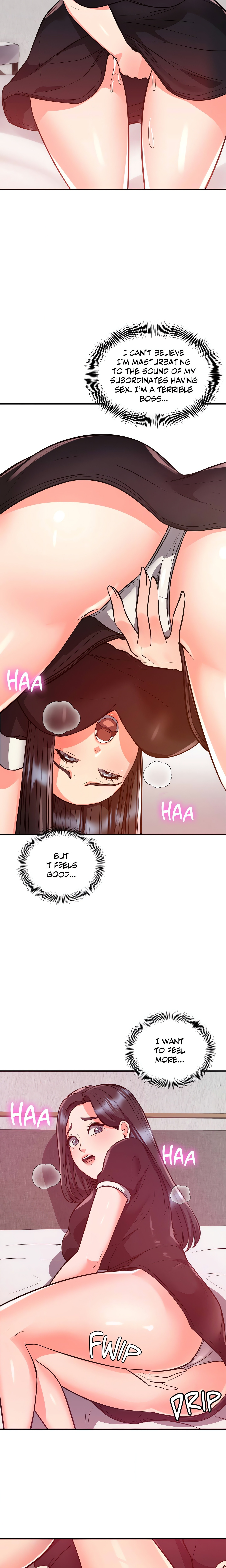 My Pillow Business Begins! Chap Chapter 21-My Pillow Business Begins! - Next Chap 22