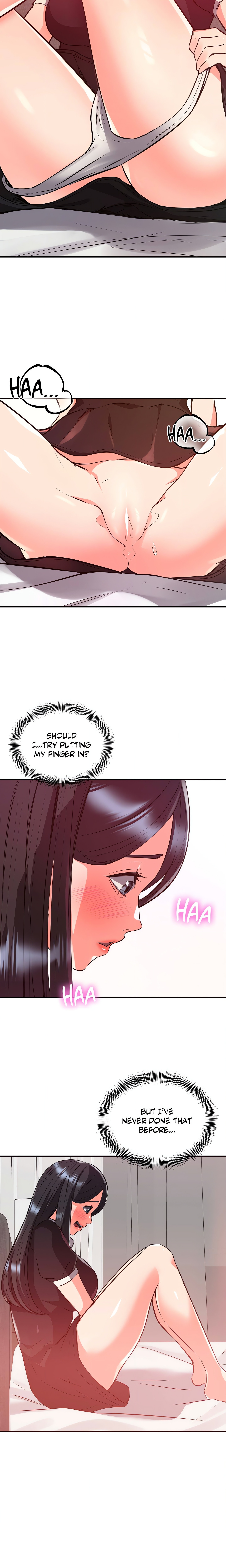 My Pillow Business Begins! Chap Chapter 21-My Pillow Business Begins! - Next Chap 22