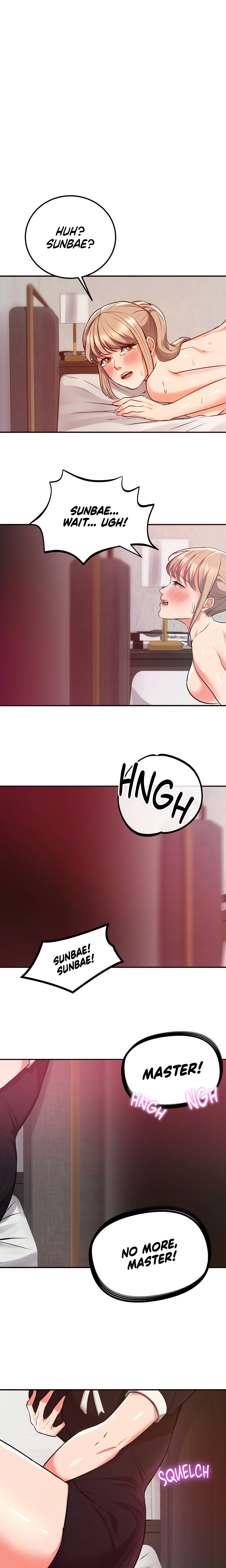 My Pillow Business Begins! Chap Chapter 21-My Pillow Business Begins! - Next Chap 22