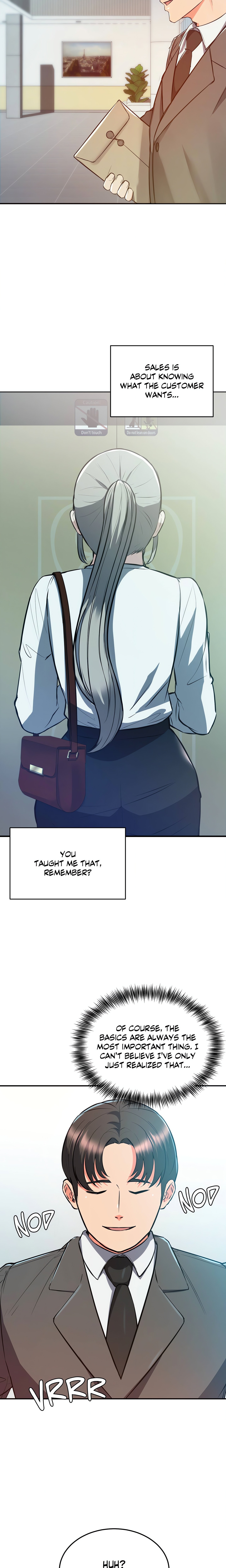 My Pillow Business Begins! Chap Chapter 21-My Pillow Business Begins! - Next Chap 22