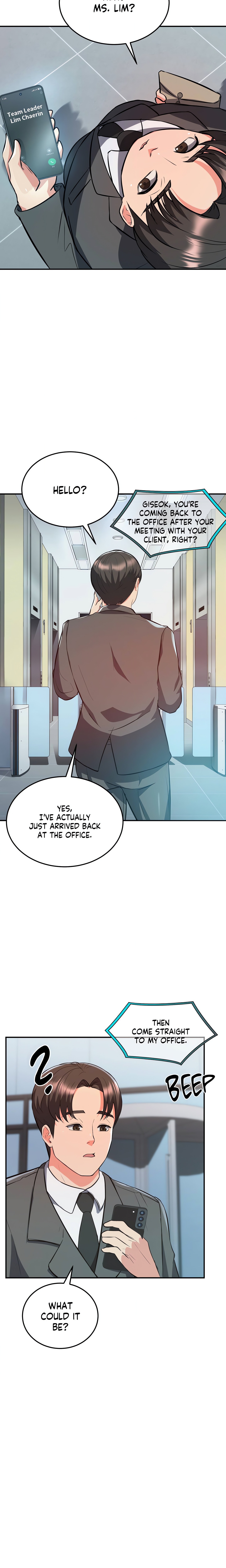 My Pillow Business Begins! Chap Chapter 21-My Pillow Business Begins! - Next Chap 22