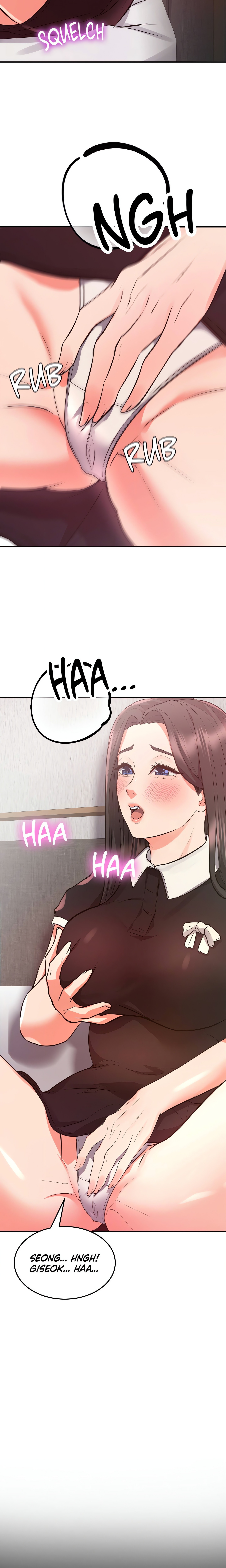 My Pillow Business Begins! Chap Chapter 21-My Pillow Business Begins! - Next Chap 22