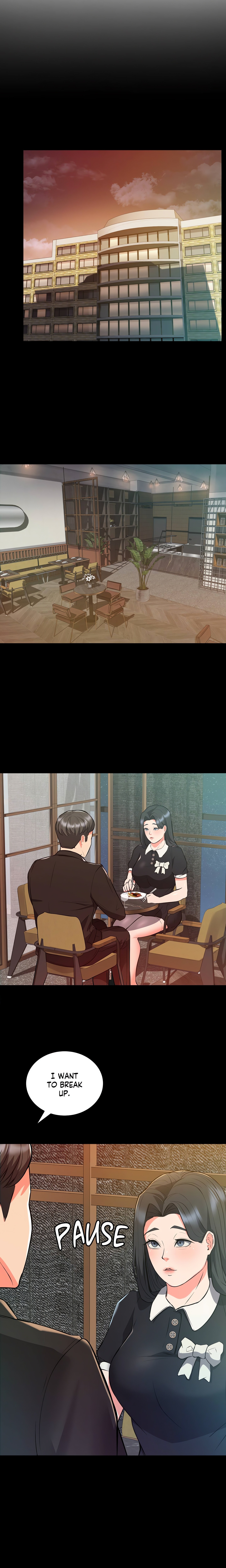 My Pillow Business Begins! Chap Chapter 21-My Pillow Business Begins! - Next Chap 22