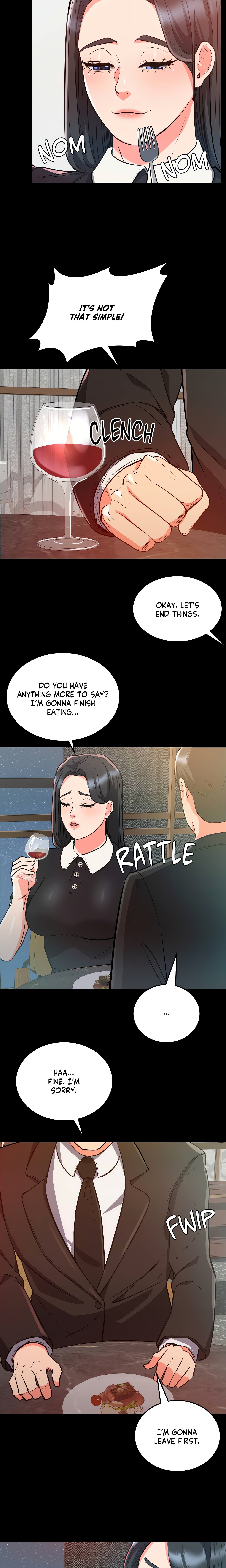 My Pillow Business Begins! Chap Chapter 21-My Pillow Business Begins! - Next Chap 22