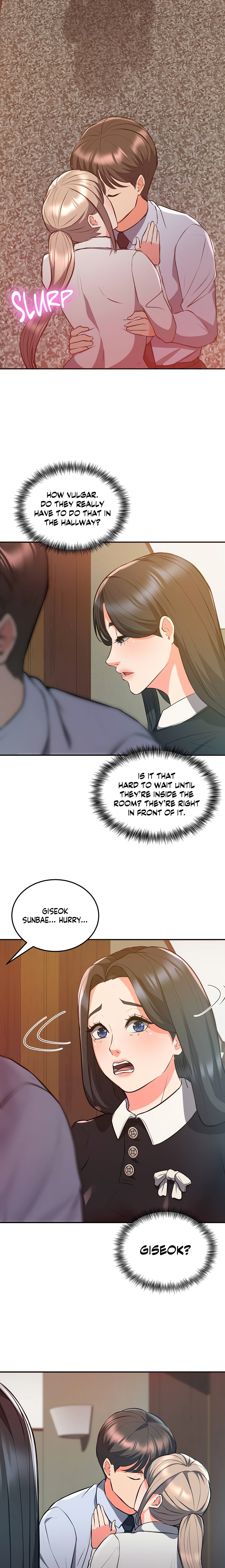 My Pillow Business Begins! Chap Chapter 21-My Pillow Business Begins! - Next Chap 22