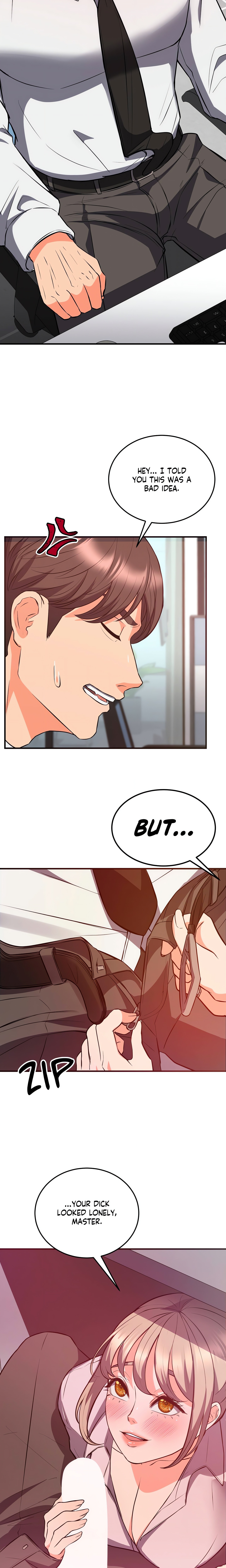 My Pillow Business Begins! Chap Chapter 22-My Pillow Business Begins! - Next Chap 23