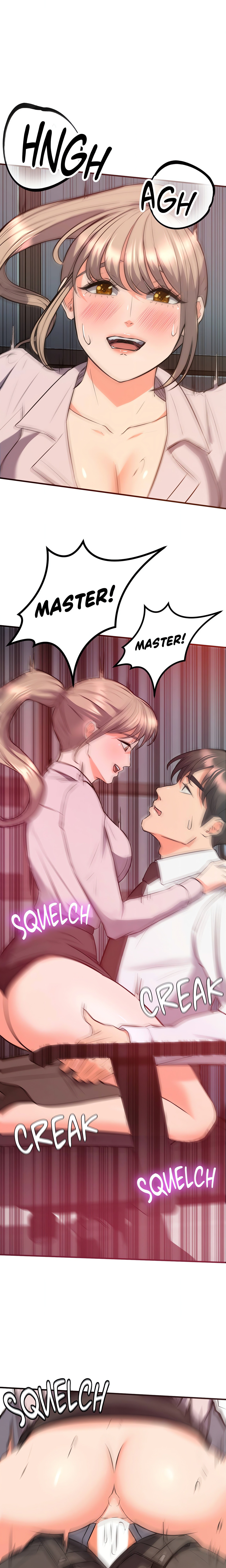 My Pillow Business Begins! Chap Chapter 22-My Pillow Business Begins! - Next Chap 23