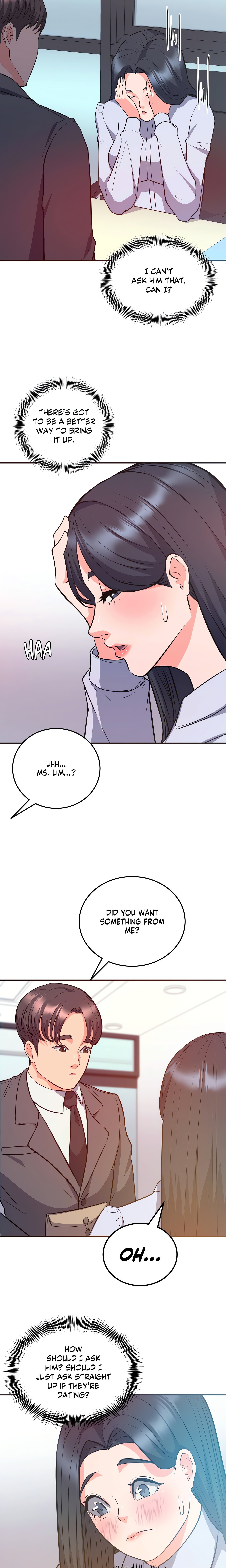 My Pillow Business Begins! Chap Chapter 22-My Pillow Business Begins! - Next Chap 23