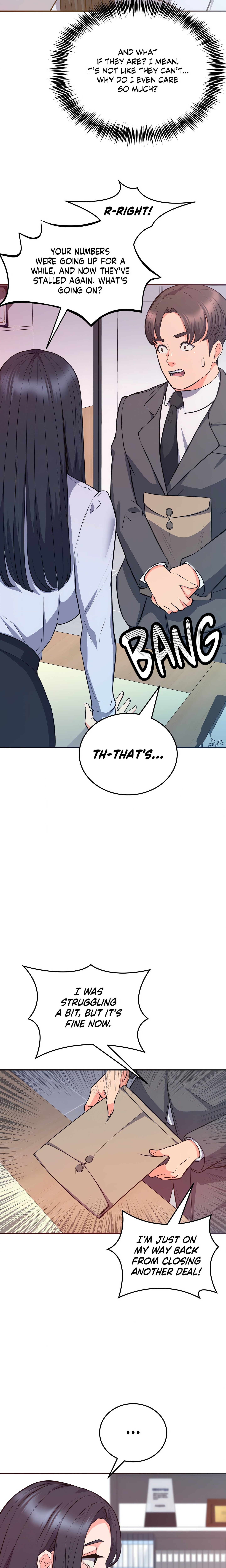 My Pillow Business Begins! Chap Chapter 22-My Pillow Business Begins! - Next Chap 23