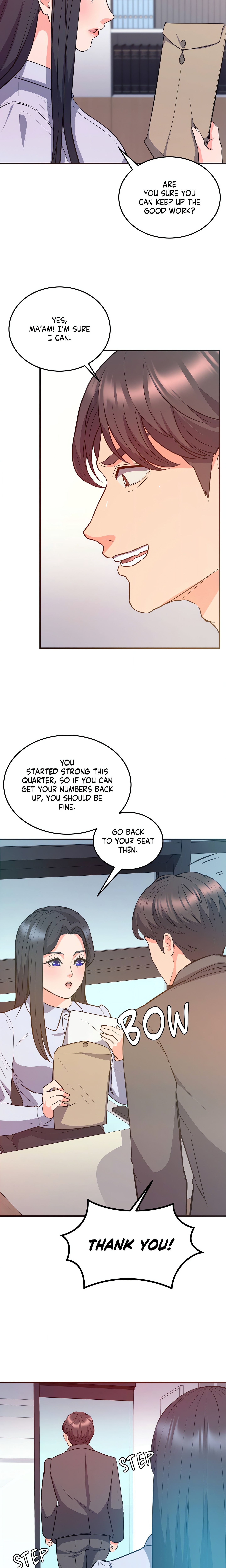 My Pillow Business Begins! Chap Chapter 22-My Pillow Business Begins! - Next Chap 23