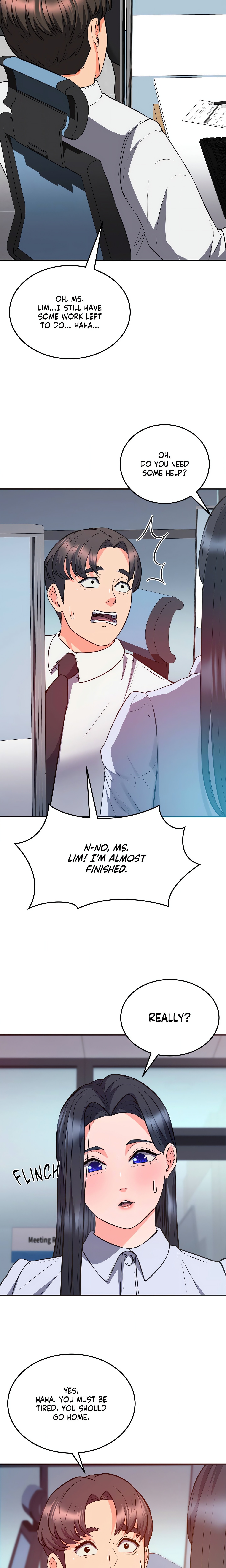 My Pillow Business Begins! Chap Chapter 22-My Pillow Business Begins! - Next Chap 23